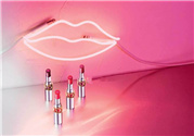 ysl2017春季唇膏色號(hào) ysl變色唇膏試色