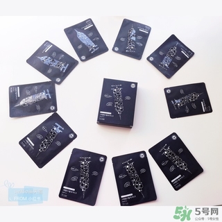 春雨碳酸泡泡面膜怎么樣？春雨泡泡面膜功效