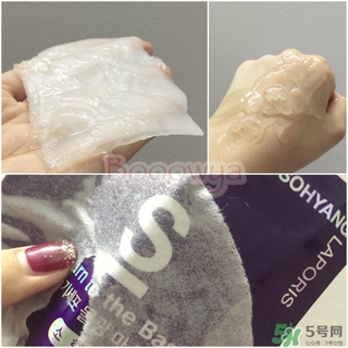 召香干細胞水光面膜怎么樣？召香三部曲面膜多少錢