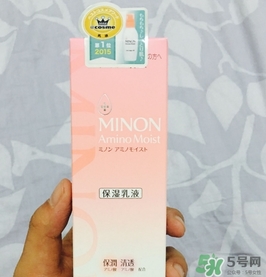 minon適合什么年齡？minon適合年齡段
