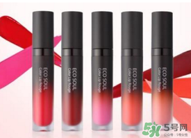 eco soul按鈕口紅怎么收回去？eco soul口紅怎么回去？