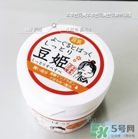 本家豆花庵豆姬酸奶面膜怎么用？豆姬酸奶面膜用法