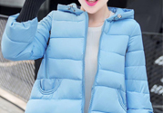羽絨服被染色了怎么辦？羽絨服染色去除小竅門