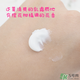 英國(guó)aa網(wǎng)橙花面霜怎么用？英國(guó)aa網(wǎng)橙花面霜怎么樣？