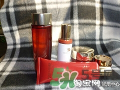 雅詩蘭黛紅石榴適合什么年齡？雅詩蘭黛紅石榴系列適合年齡