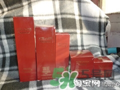 雅詩蘭黛紅石榴適合什么年齡？雅詩蘭黛紅石榴系列適合年齡