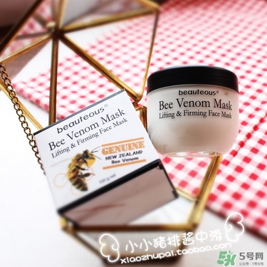 beauteous面膜怎么樣？beauteous面膜怎么用？