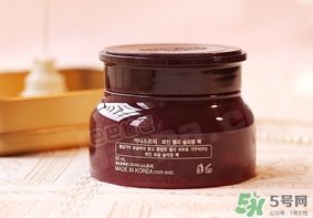 悅詩風(fēng)吟紅酒面膜怎么用？悅詩風(fēng)吟紅酒睡眠面膜用法