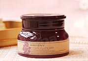 悅詩風(fēng)吟紅酒面膜怎么用？悅詩風(fēng)吟紅酒睡眠面膜用法