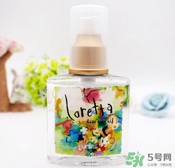 loretta護(hù)發(fā)油怎么用？loretta護(hù)發(fā)油怎么樣