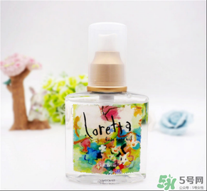 loretta護(hù)發(fā)油怎么用？loretta護(hù)發(fā)油怎么樣