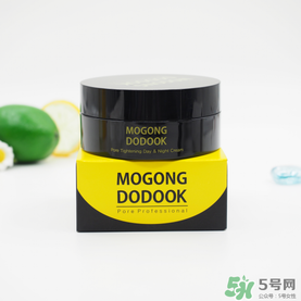 Mogong Dodook怎么樣？Mogong Dodook怎么用