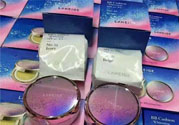 蘭芝星夢奇緣氣墊適合什么膚色？蘭芝星夢奇緣氣墊適合黃皮膚嗎？