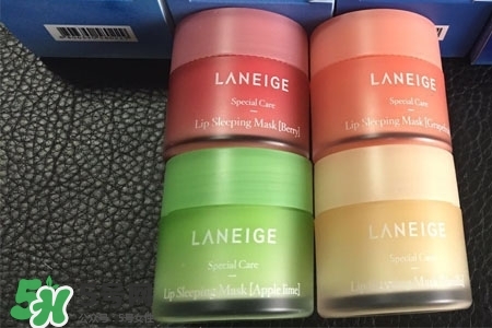 蘭芝星夢(mèng)奇緣唇膜怎么樣？蘭芝星夢(mèng)奇緣唇膜好用嗎？