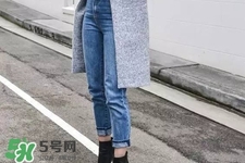 冬天可以穿9分褲嗎？冬天九分褲三種穿搭指南