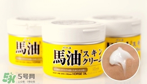 北海道馬油和尊馬油哪個(gè)好？北海道馬油和藥師堂尊馬油區(qū)別