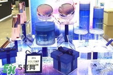 蘭芝星夢奇緣睡眠面膜怎么樣？蘭芝星夢奇緣睡眠面膜好用嗎？