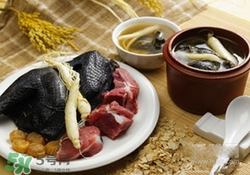 經(jīng)期可以喝烏雞湯嗎？經(jīng)期喝烏雞湯有什么好處？