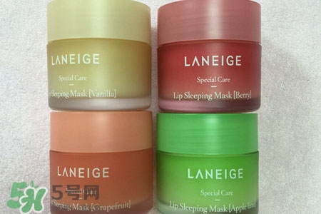 蘭芝唇膜孕婦可以用嗎？孕婦能用蘭芝的唇膜嗎？