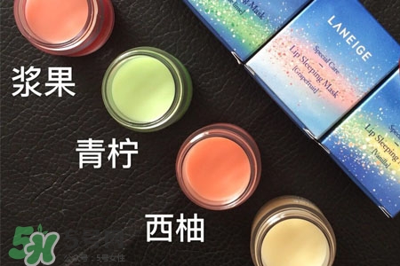 蘭芝唇膜孕婦可以用嗎？孕婦能用蘭芝的唇膜嗎？