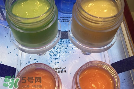 蘭芝唇膜可以吃嗎？蘭芝唇膜吃嘴里了怎么辦？