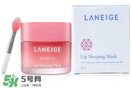 蘭芝唇膜怎么清洗？蘭芝唇膜需要用卸妝水清洗嗎？
