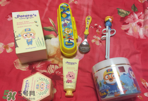 寶露露兒童面霜怎么樣？pororo小企鵝面霜好嗎？