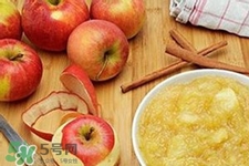 寶寶吃蘋果泥要蒸熟嗎？寶寶吃蘋果泥有什么好處？
