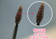 愛(ài)麗小屋染眉膏怎么用？愛(ài)麗小屋染眉膏使用方法