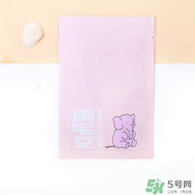 御宅女面膜好用嗎？御宅女面膜怎么樣