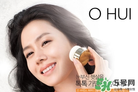 ohui是什么牌子？歐惠在韓國是什么檔次？