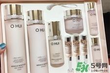 ohui是什么牌子？歐惠在韓國是什么檔次？