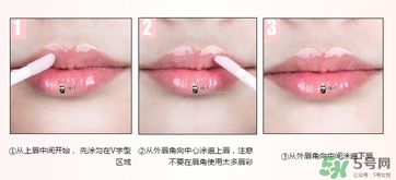 迪奧魅惑豐唇蜜怎么樣？dior迪奧魅惑豐唇蜜怎么用？