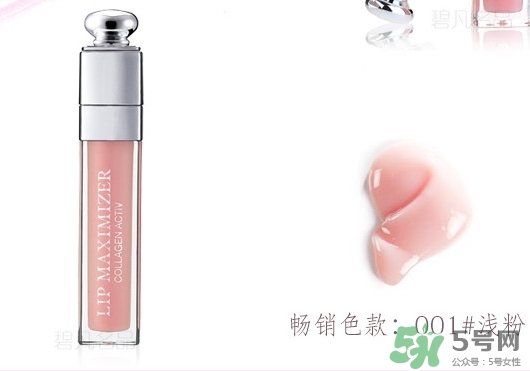 迪奧魅惑豐唇蜜怎么樣？dior迪奧魅惑豐唇蜜怎么用？