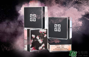 紀(jì)梵希散粉怎么用？紀(jì)梵希散粉好用嗎？