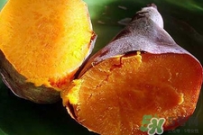 產(chǎn)婦能吃紅薯嗎？產(chǎn)婦吃紅薯好不好？