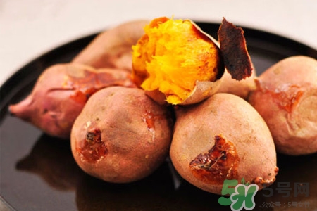 產(chǎn)婦能吃紅薯嗎？產(chǎn)婦吃紅薯好不好？