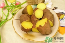 產(chǎn)婦能吃紅薯嗎？產(chǎn)婦吃紅薯好不好？