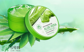 泊泉雅蘆薈膠怎么樣？泊泉雅蘆薈膠多少錢？