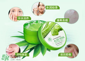 泊泉雅蘆薈膠怎么樣？泊泉雅蘆薈膠多少錢？