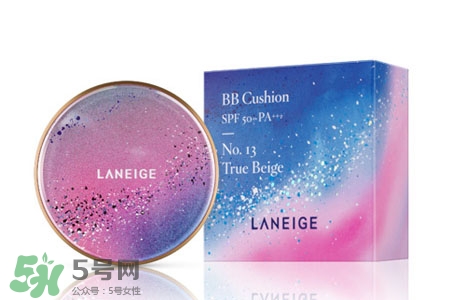 蘭芝氣墊一個(gè)可以用多久？蘭芝氣墊bb霜15克能用多久？