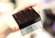 紀梵希散粉色號 紀梵希散粉1號5號對比
