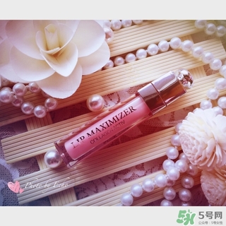 迪奧魅惑豐唇蜜怎么樣？dior迪奧魅惑豐唇蜜怎么用？