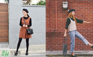 貝雷帽搭配什么衣服？貝雷帽適合什么發(fā)型