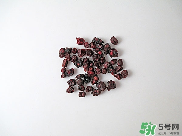 五味子茶韓國怎么喝？五味子茶的五種味道代表什么？