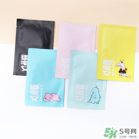 御宅女面膜好用嗎？御宅女面膜怎么樣