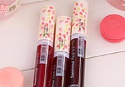 得鮮染唇液怎么用？得鮮染唇液使用方法
