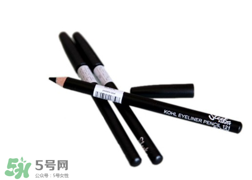 眼線(xiàn)筆和眼線(xiàn)膏哪個(gè)好用？眼線(xiàn)筆和眼線(xiàn)膏哪個(gè)更適合新人用？