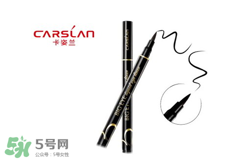 眼線(xiàn)筆和眼線(xiàn)膏哪個(gè)好用？眼線(xiàn)筆和眼線(xiàn)膏哪個(gè)更適合新人用？