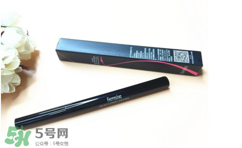 眼線(xiàn)筆和眼線(xiàn)膏哪個(gè)好用？眼線(xiàn)筆和眼線(xiàn)膏哪個(gè)更適合新人用？